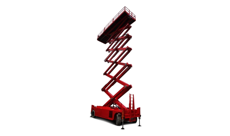 S320-24ES 4x4